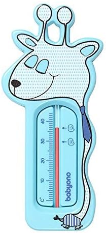 Bath Thermometer Mint