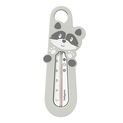Racoon Bath Thermometer