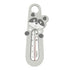 Racoon Bath Thermometer