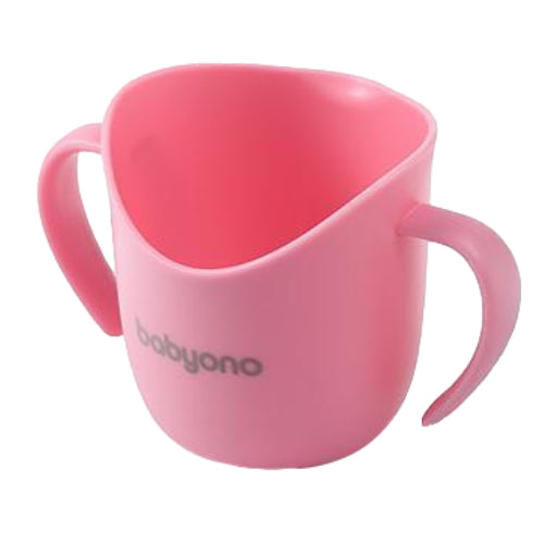 Training Cup Flow Pink