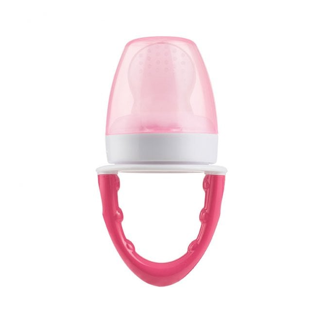 Fresh Firsts™ Silicone Feeder