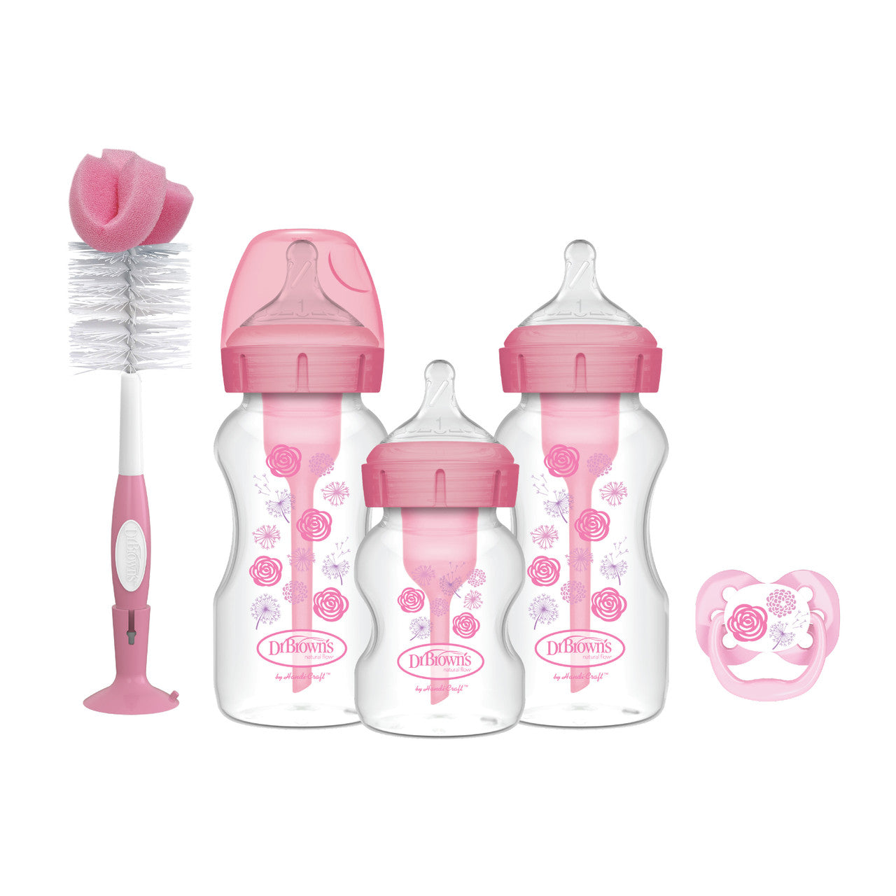 Gift Set Pink