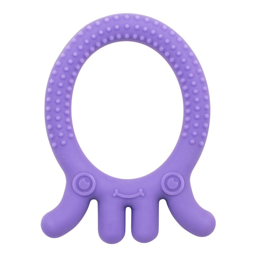 Octopus Teether