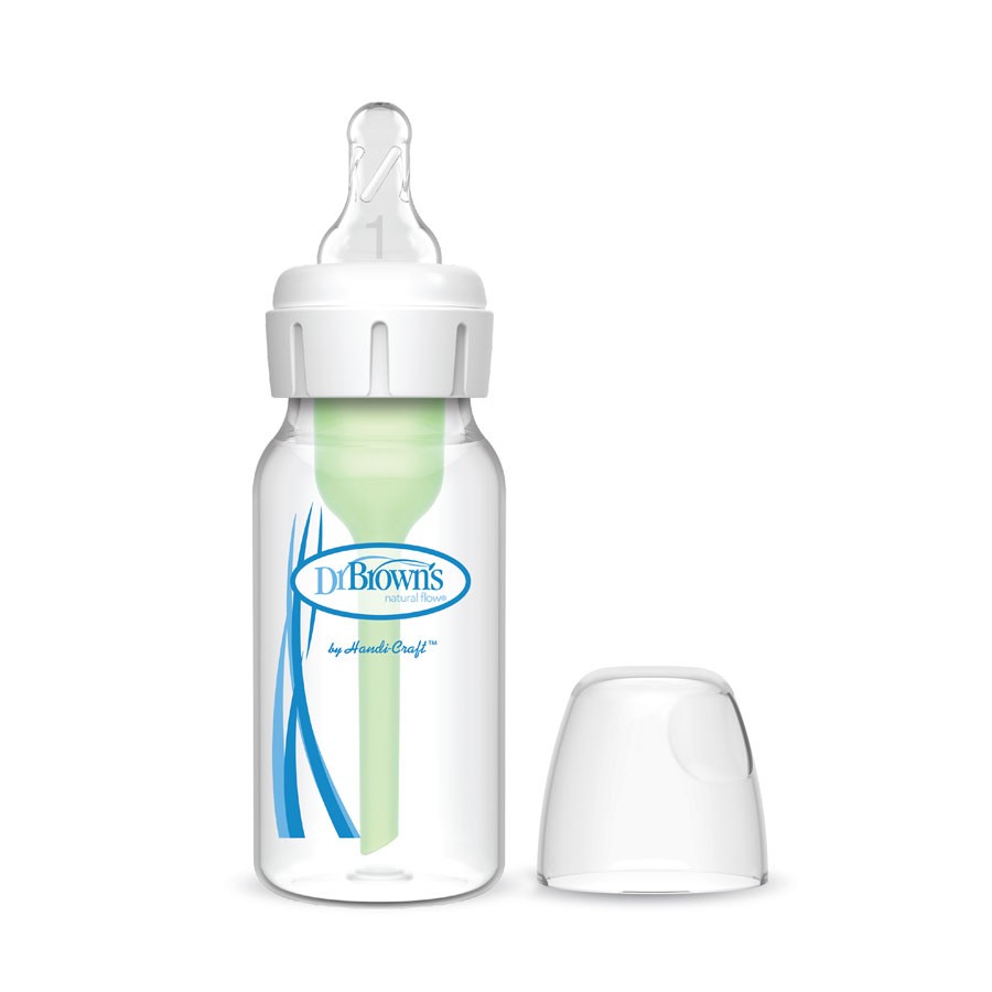 Bottle 120 Ml