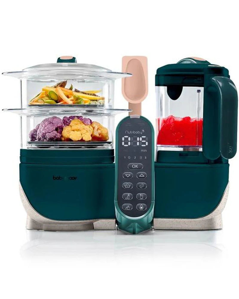 Nutribay (+) Opal Green