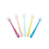 Babymoov silicon spoon pack of 5