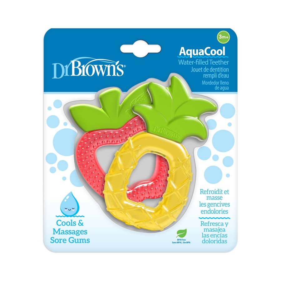  Aquacool Water Teether