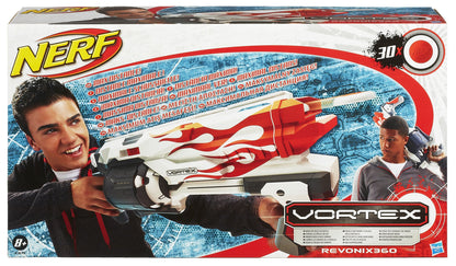 Nerf Vortex Revonix360