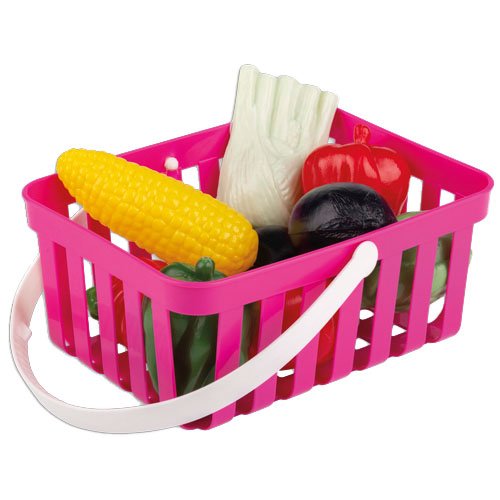 Androni Vegetables Basket