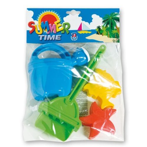 Androni Beach accessories set