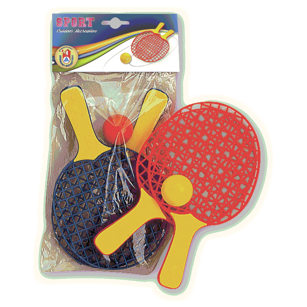 Androni Ping-pong set