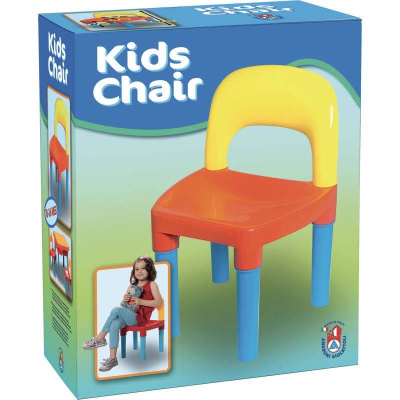 Androni Kids Chair