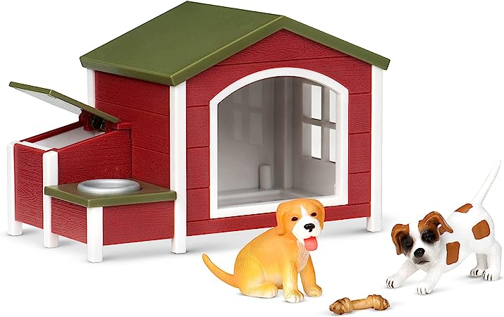 Terra dog house