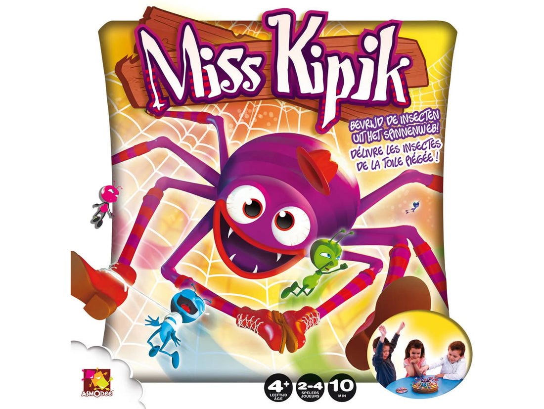 Miss Kipik