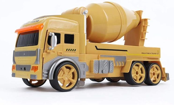 Soul Steel Robot Hero, Betton Mixer