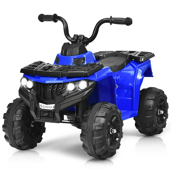 ATV Panda 3201