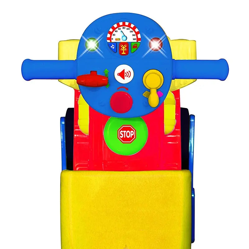 Disney Mickey Mouse Play n&