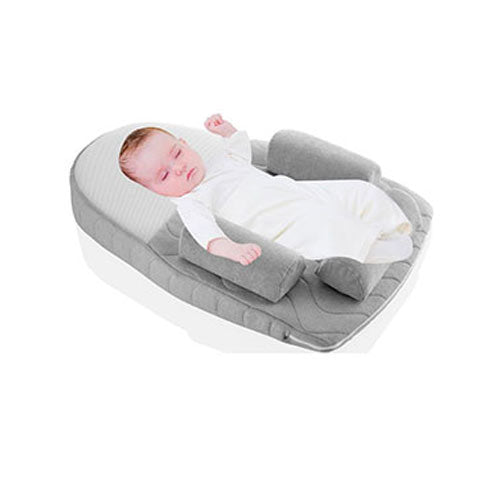 Antecolic Sleeping Pillow With Cherry Seeds