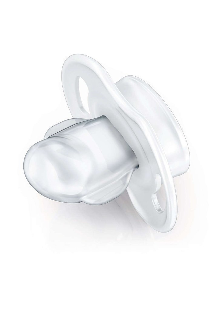 Philips avent advanced orthodontic pacifiers