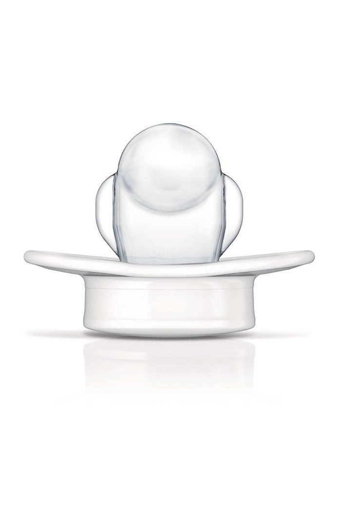 Philips avent advanced orthodontic pacifiers