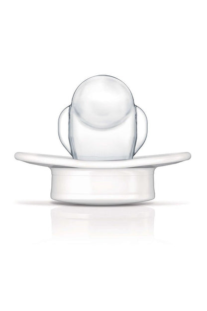 Philips avent advanced orthodontic pacifiers