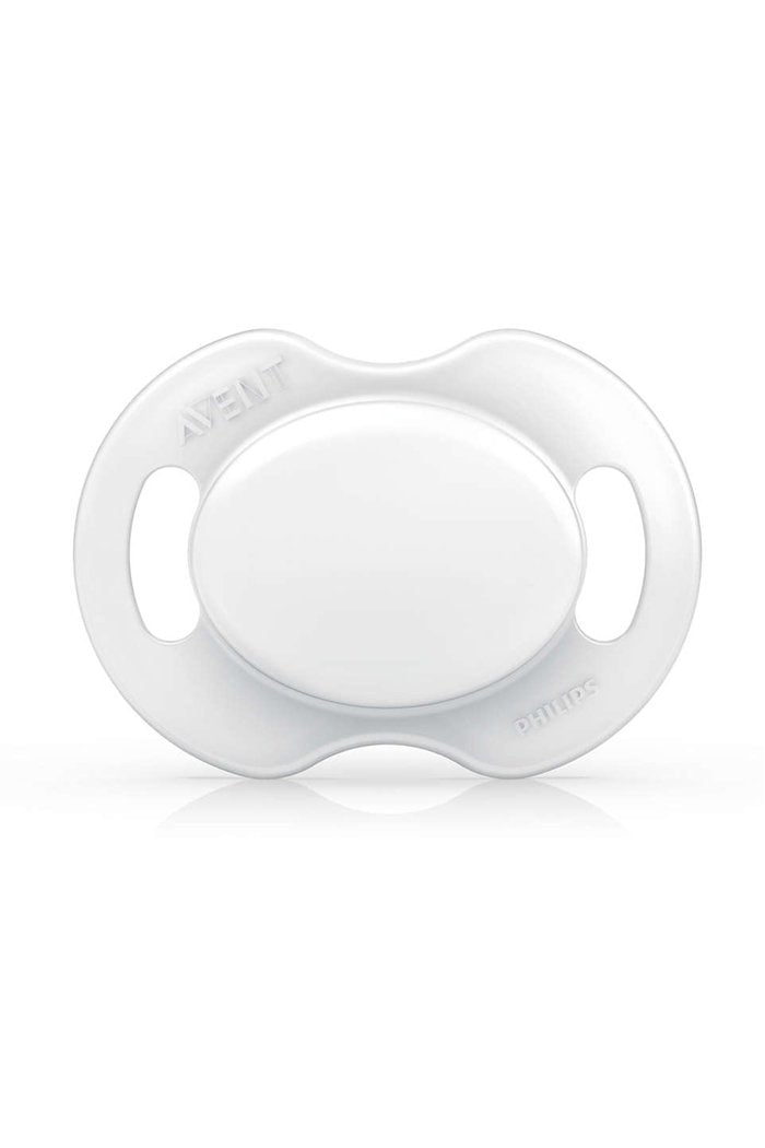 Philips avent advanced orthodontic pacifiers