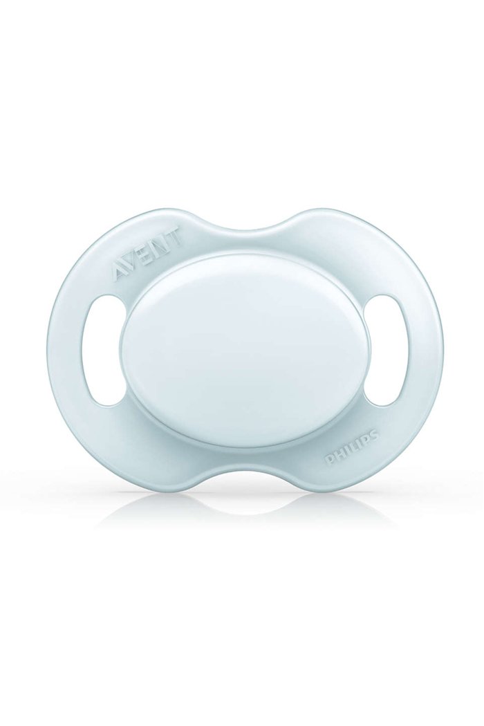 Philips avent advanced orthodontic pacifiers