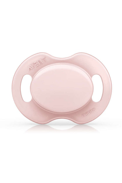 Philips avent advanced orthodontic pacifiers