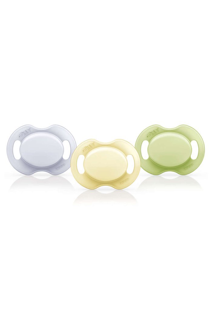 Philips avent advanced orthodontic soothers