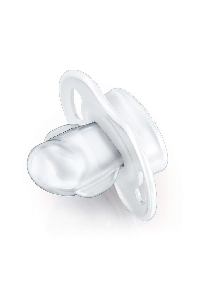 Philips avent advanced orthodontic soothers