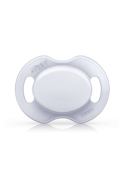 Philips avent advanced orthodontic soothers