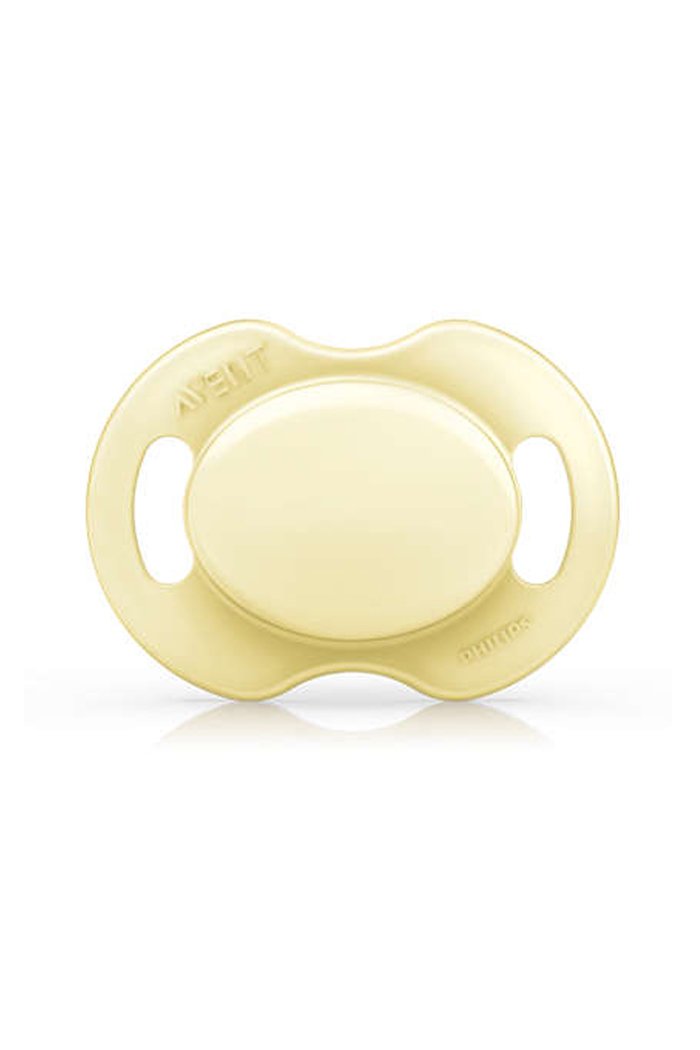 Philips avent advanced orthodontic soothers