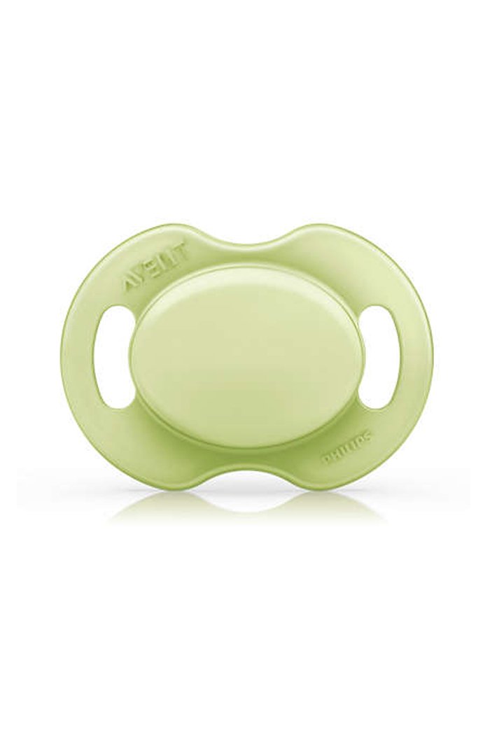 Philips avent advanced orthodontic soothers