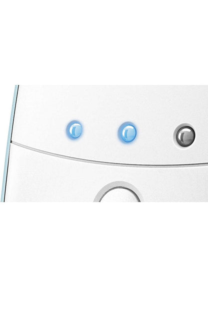 Philips avent dect baby monitor