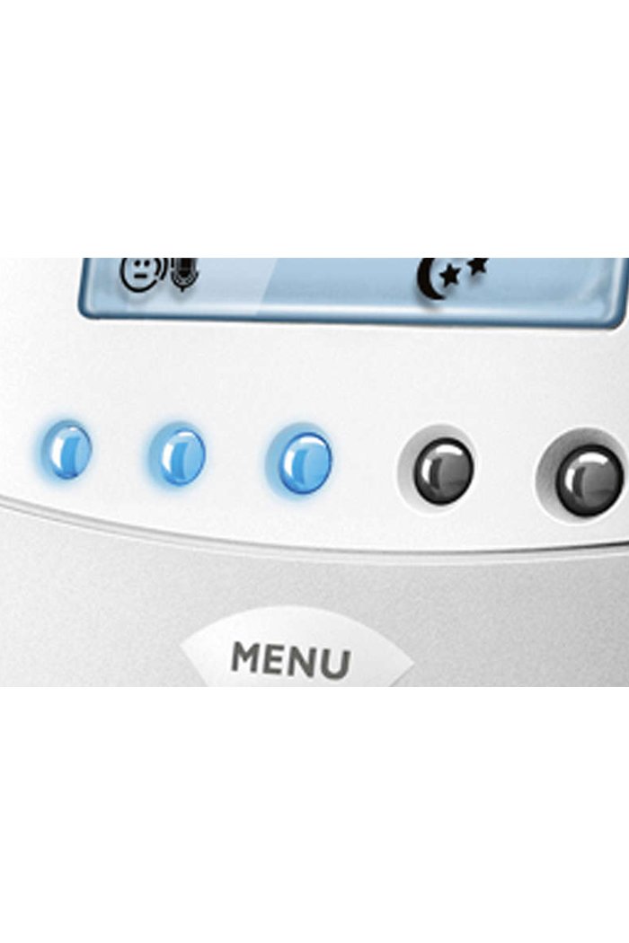 Philips avent dect audio monitor