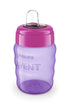 Philips avent easy sip cup 260ml pink