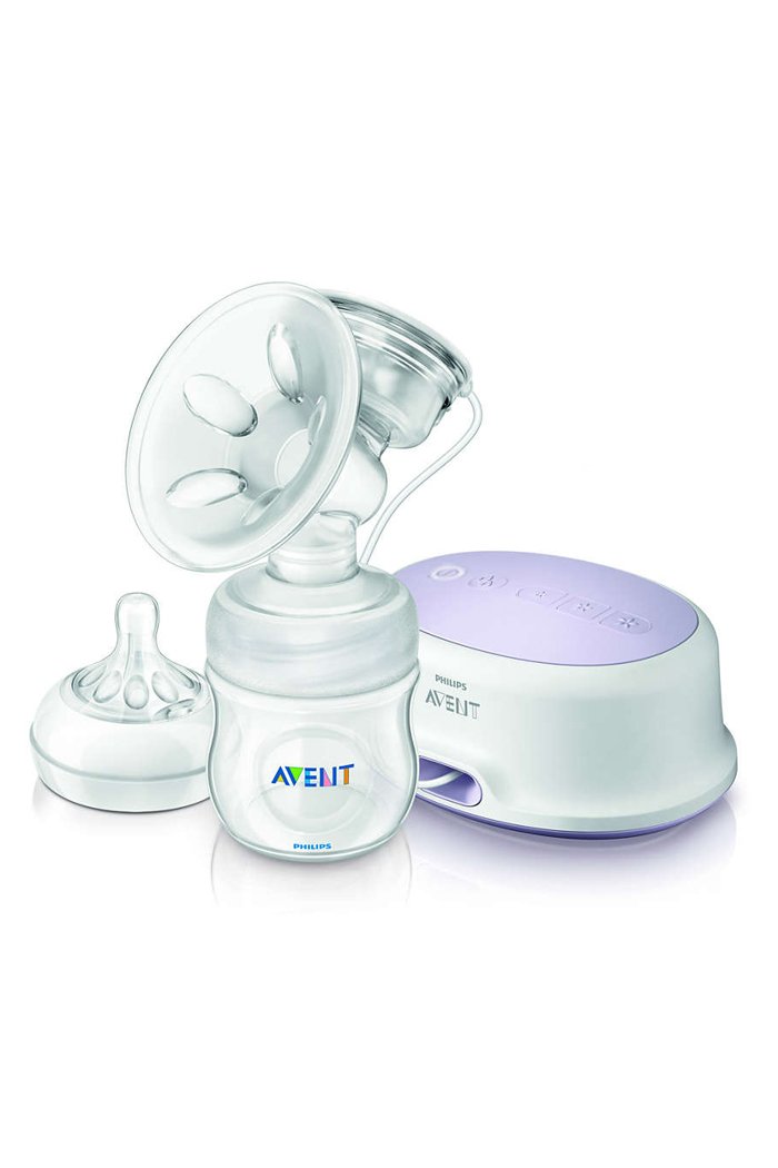 Philips avent electric breast pump