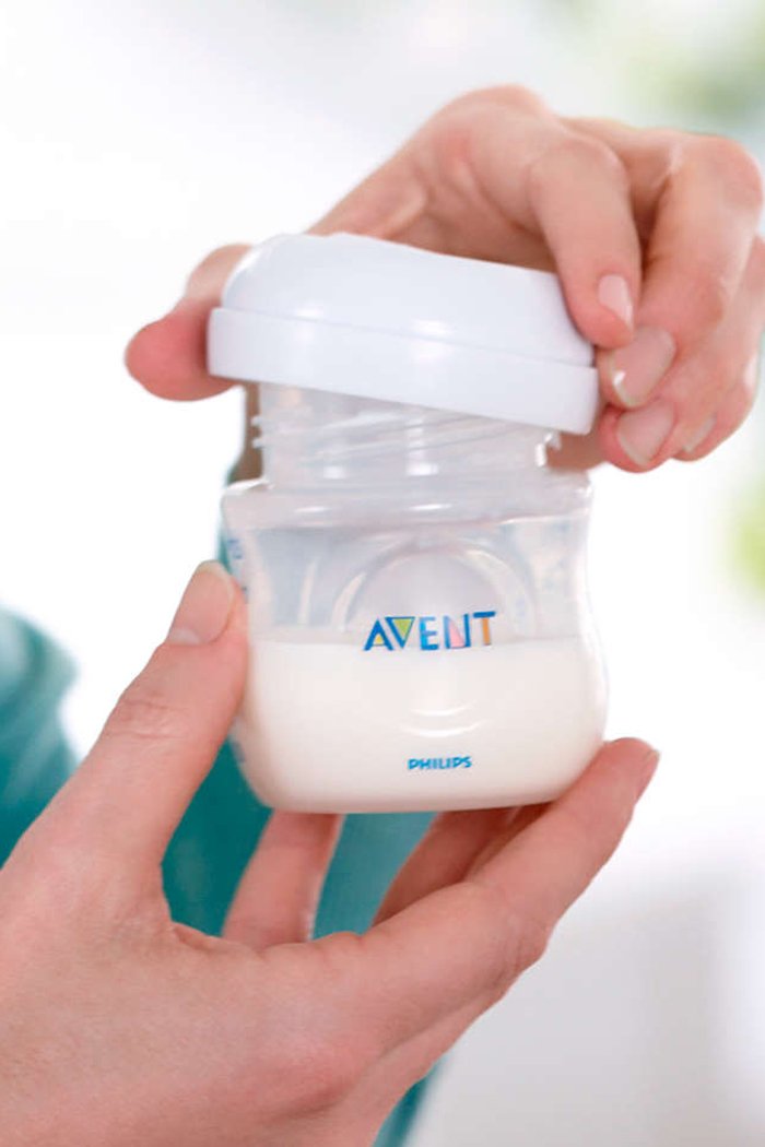 Philips avent electric breast pump