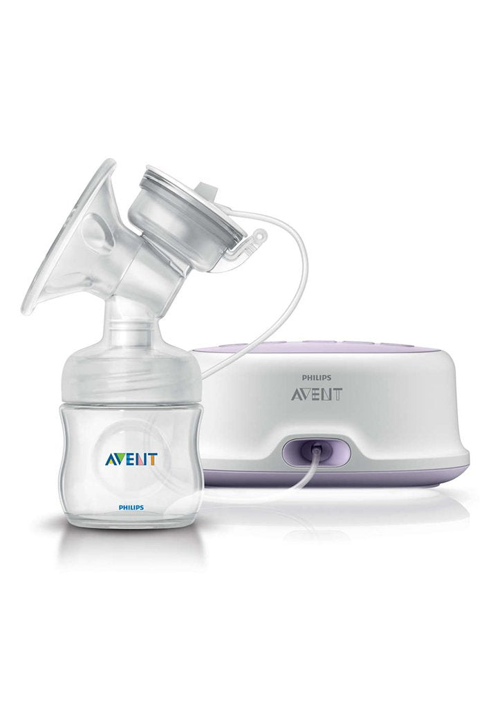 Philips avent electric breast pump