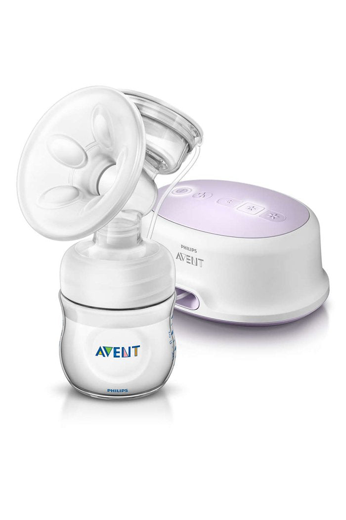 Philips avent electric breast pump