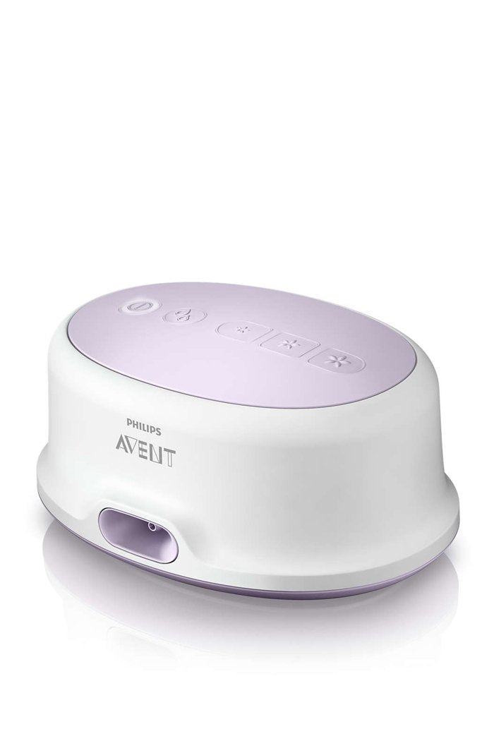 Philips avent electric breast pump