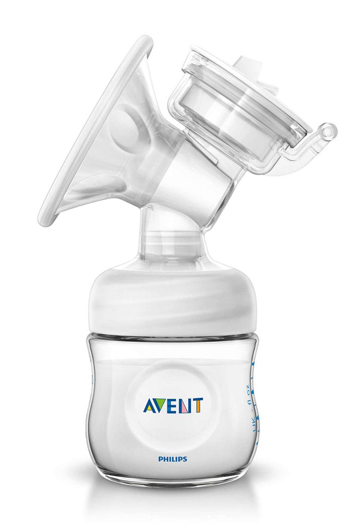 Philips avent electric breast pump