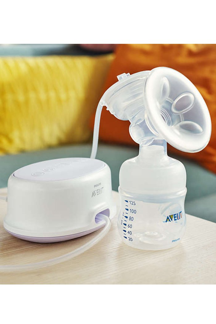 Philips avent electric breast pump