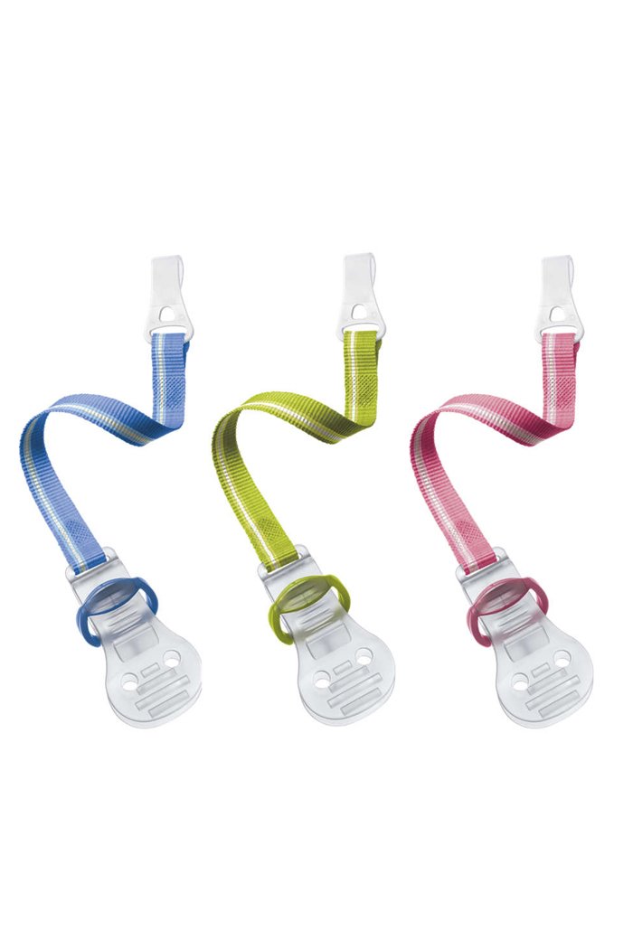 Philips avent soother clip