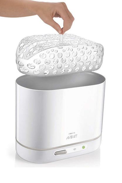 Philips avent 4-in-1 electric steam sterilizer