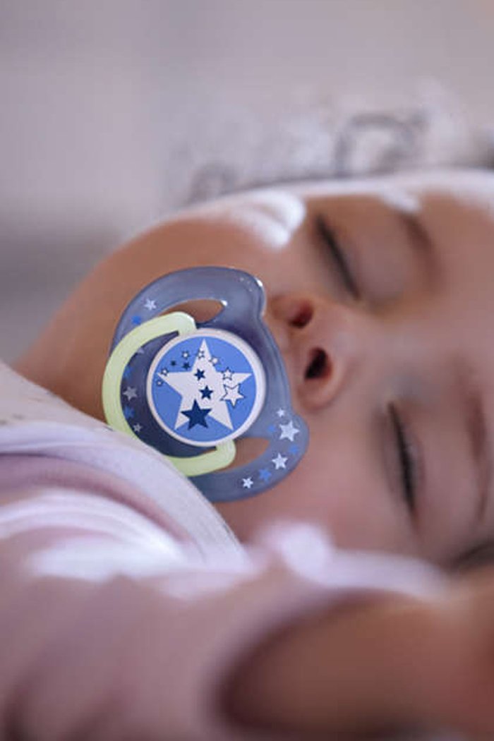 Philips avent sucette 6-18m