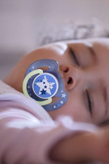 Philips avent sucette 6-18m