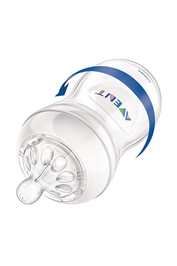 Philips avent tetine natural 3m+