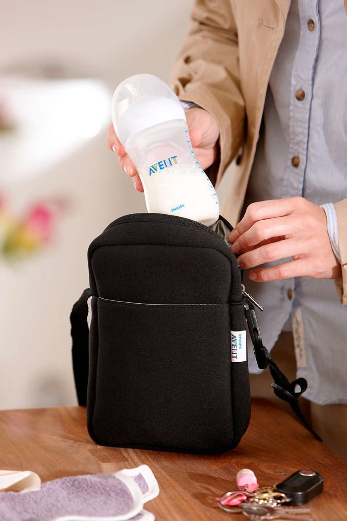 Philips avent thermabag