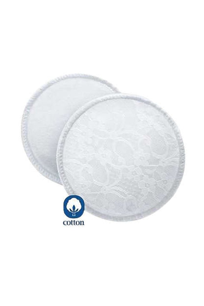 Philips avent washable pads